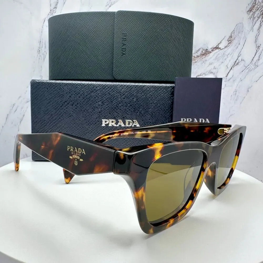 New PRADA Sunglasses - Picture 2 of 16